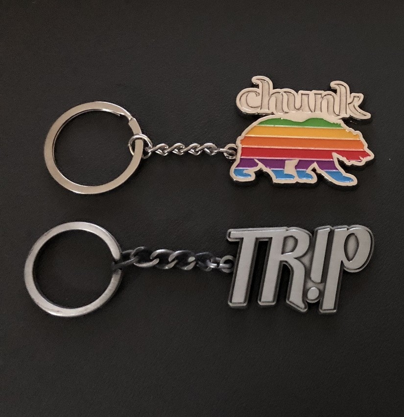 metalxcustom's tweet photo. These keyrings are such as wonderful giveaway idea for your business.

#customkeyring #personalisedkeyring #giftideas #giveaways #keyring #keyrings https://t.co/fXSW4H3e5P