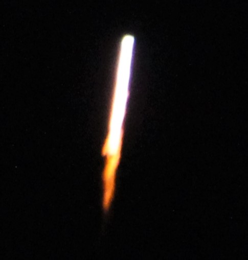 ken_kremer's tweet photo. "Relativity Space Launches 1st 3D Printed Rocket to Space But Fails to Achieve Orbit: Photos" - #RelativitySpace #Terran1 #3DRocket #Pad16 #CCSFS @relativityspace. Read my story/photos: Ken Kremer Jean Wright
https://t.co/MycenQpYCa https://t.co/W6yeaJXE1T