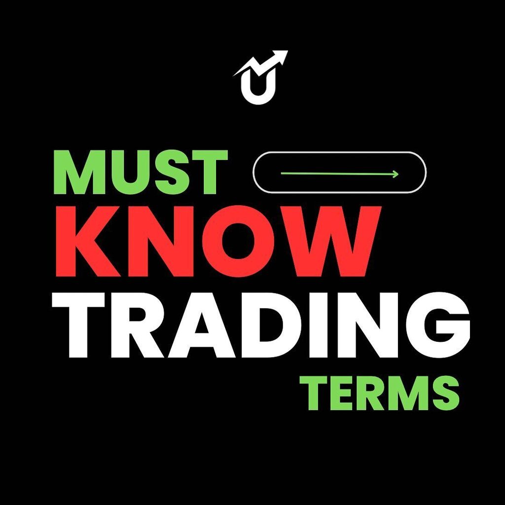 Follow @uncommoneducationtrading for more terms and strategies 🚀 

#daytradinglife #tradingstrategy