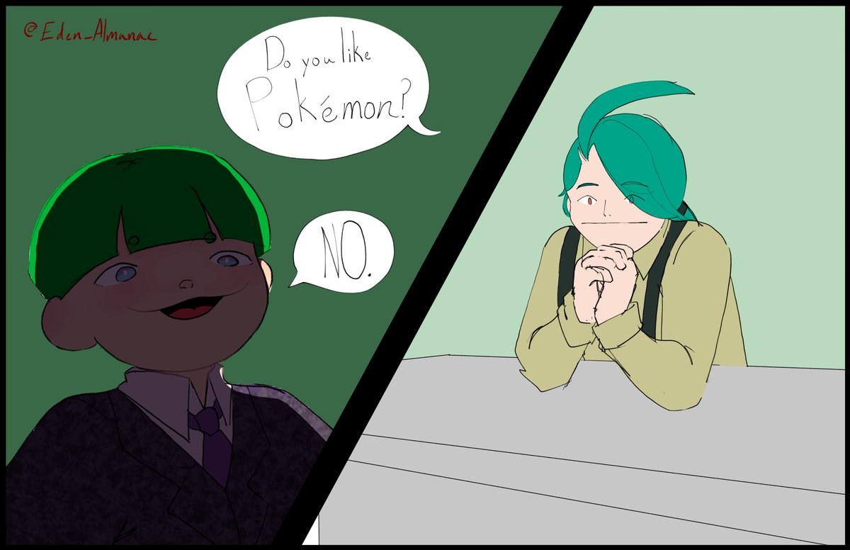 Eden_Almanac's tweet photo. #friendlockeviolet 
@SaltyDKArtRT https://t.co/iB67Oesc3B
