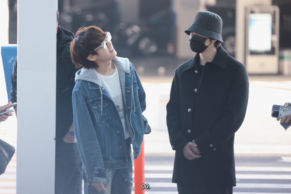 🐰🦊 (@dailyjaemren) on Twitter photo 