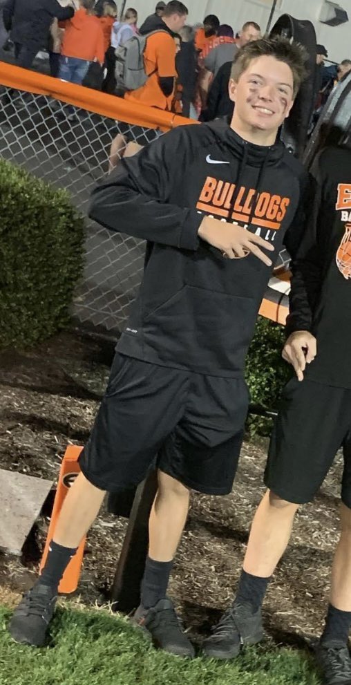 Elida Baseball tweet media