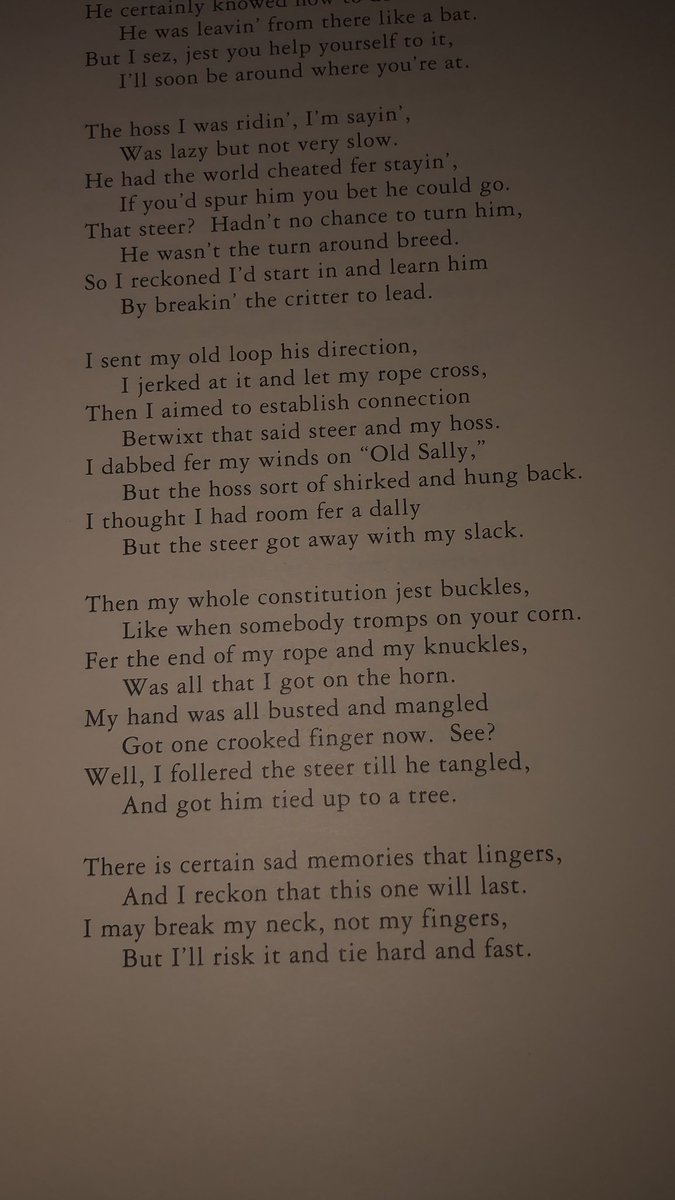 Age long discussion that goes back to the early 1900s