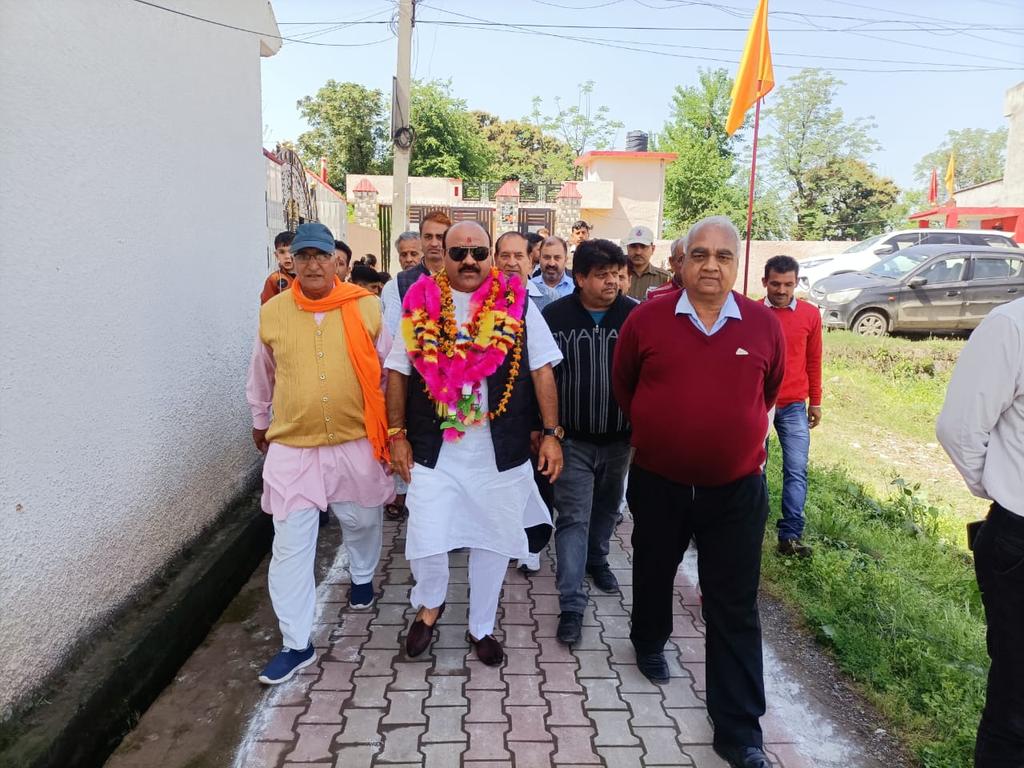 surinder choudhary tweet media