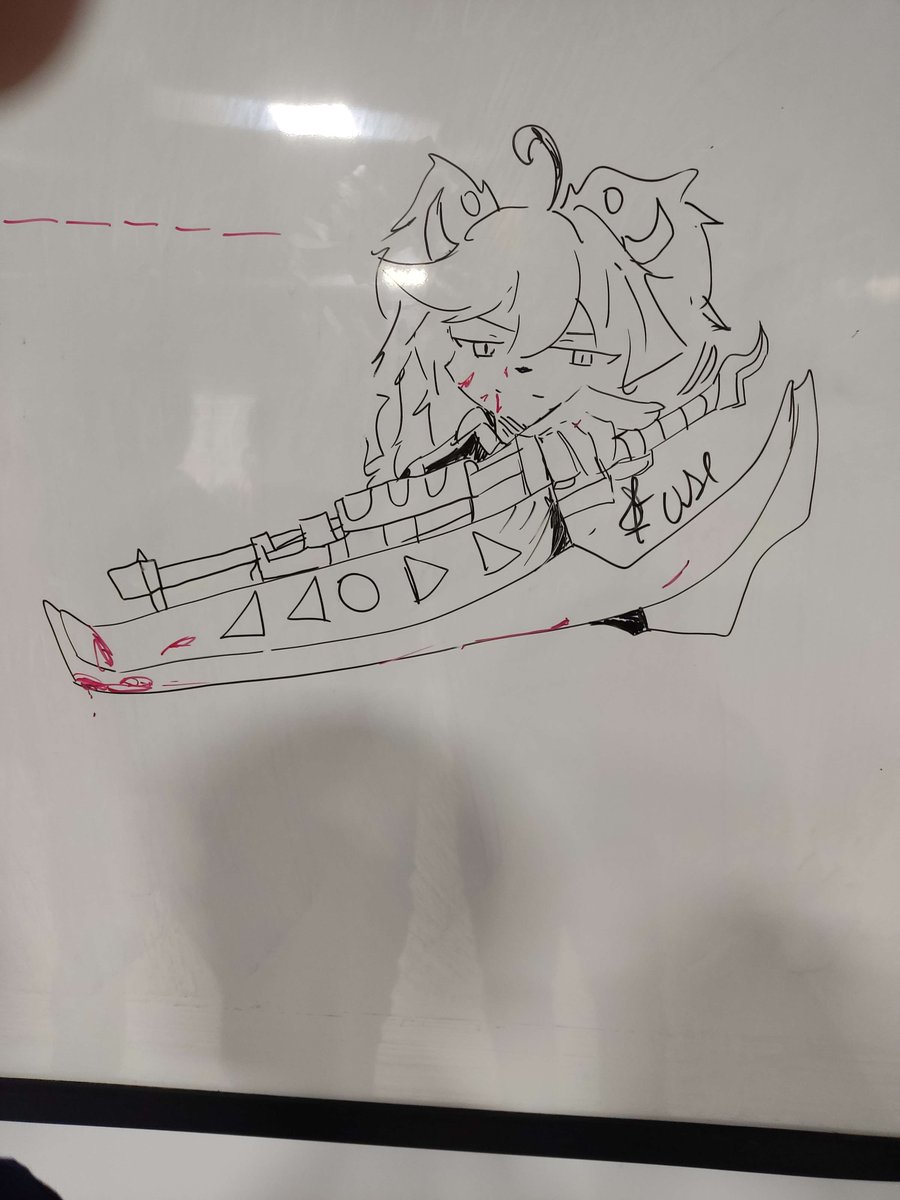 Fuse Iketani tweet media