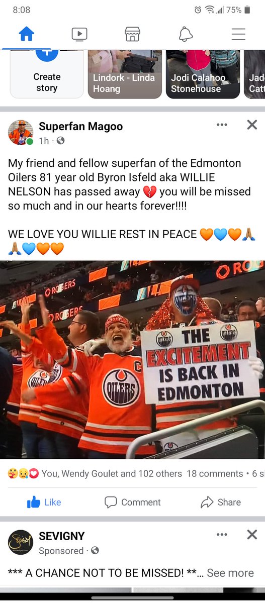 pullmygoalies's tweet image. RIP 😭