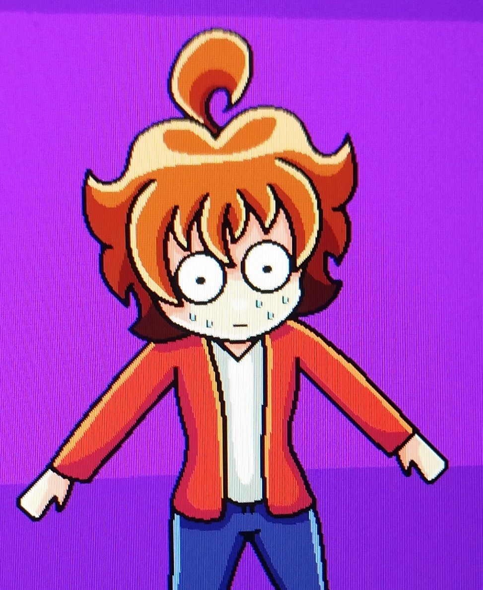 NovaDev (Currently developing Makuta Stories) tweet media