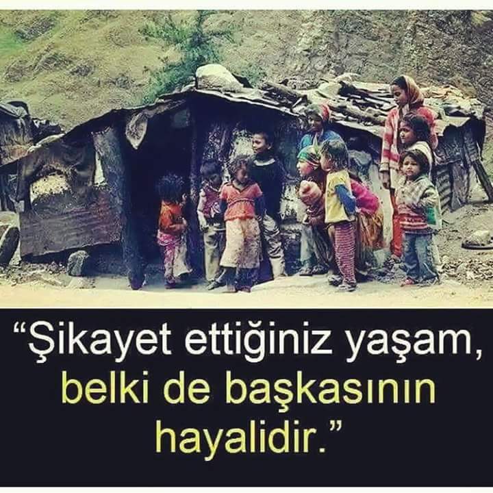 Yarını Hiç Birimiz Bilmiyoruz , Belki de Hayat Bu Yüzden Güzel . . !