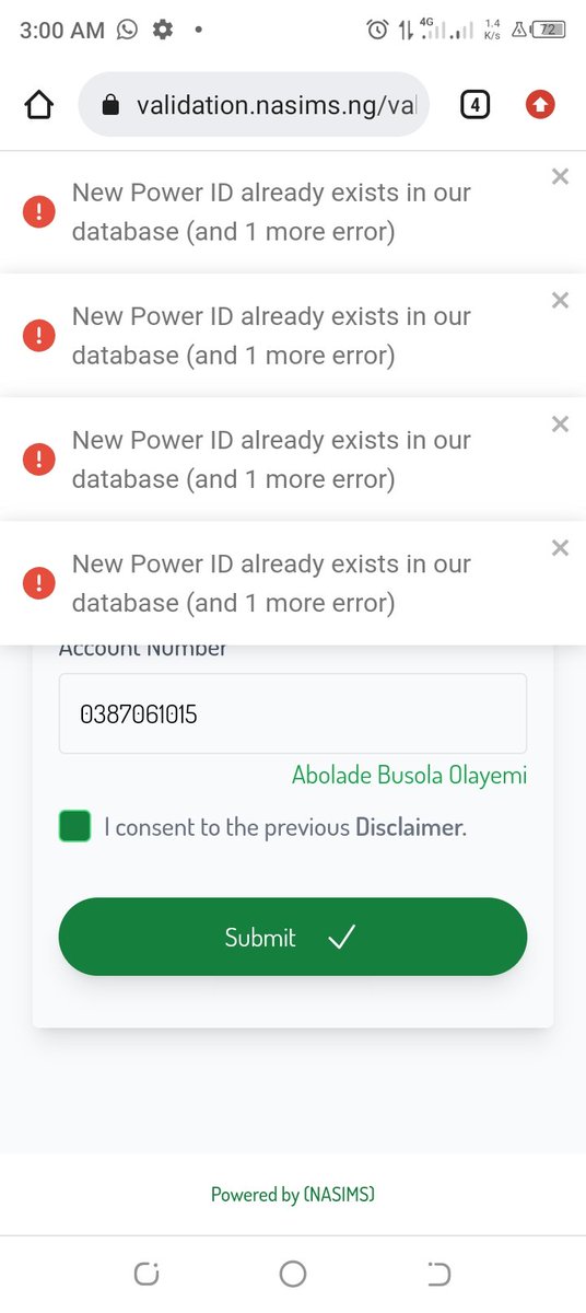 busola olayemi tweet media