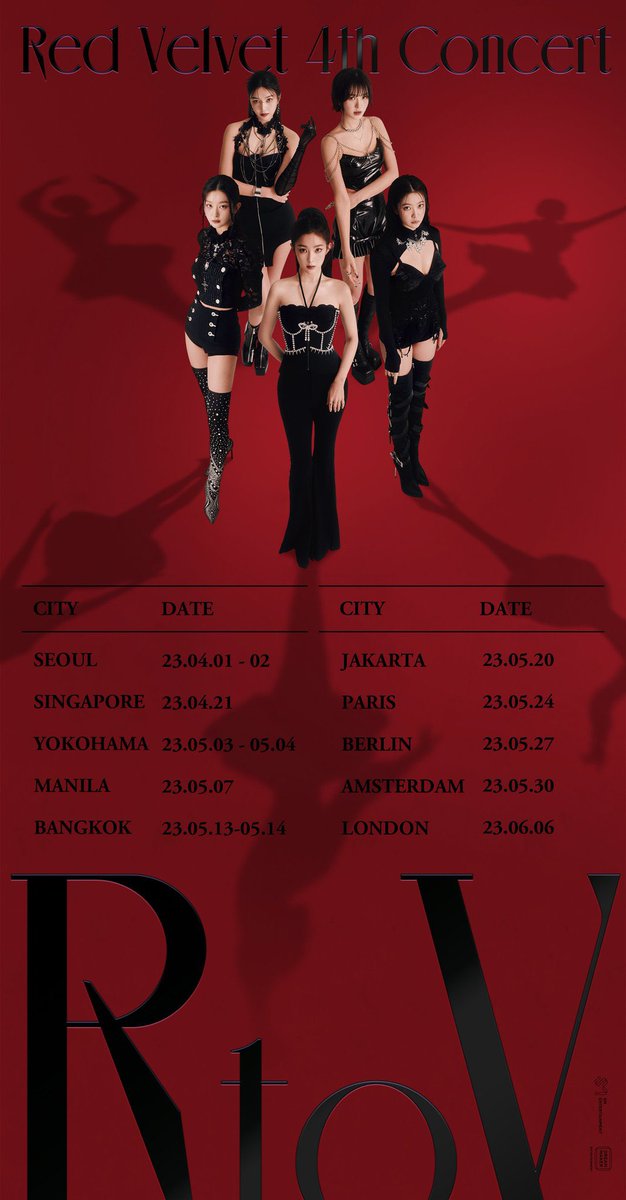 starfess's tweet photo. -base GUYS REDVELVET KE JAKARTA TGL 24 MEI!!! https://t.co/QoOjhoDftq