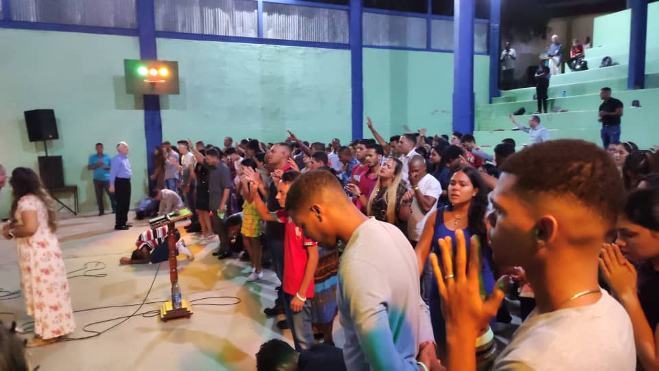 KerenTrujillo10's tweet image. Los jóvenes adoran a Dios y el diablo tiembla. 
#ConvencionNacional 
#GEnuino