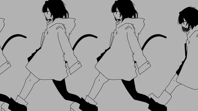 おい!!でゃおがまた新しく描いてくれた!!これってもう歌みた出すべきなのではーー?!!!良すぎる!!!!!! 