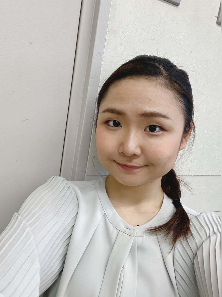 k0_t0_ha_mochi's tweet photo. 専門学校での最後のミュージカル公演 #famejr.
無事に幕をおろしました!
お足元の悪い中足を運んでくださった皆様、公演に関わってくださった全ての皆様に感謝の気持ちでいっぱいです。ありがとうございます😌
カンパニーもお客様も温かく、とても幸せです。
♡組シャーマン/☆組アンサンブル https://t.co/DMgDwqBIOc