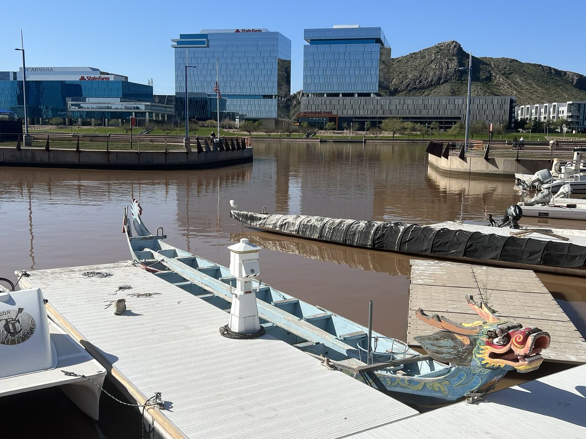 Arizona Dragon Boat tweet media