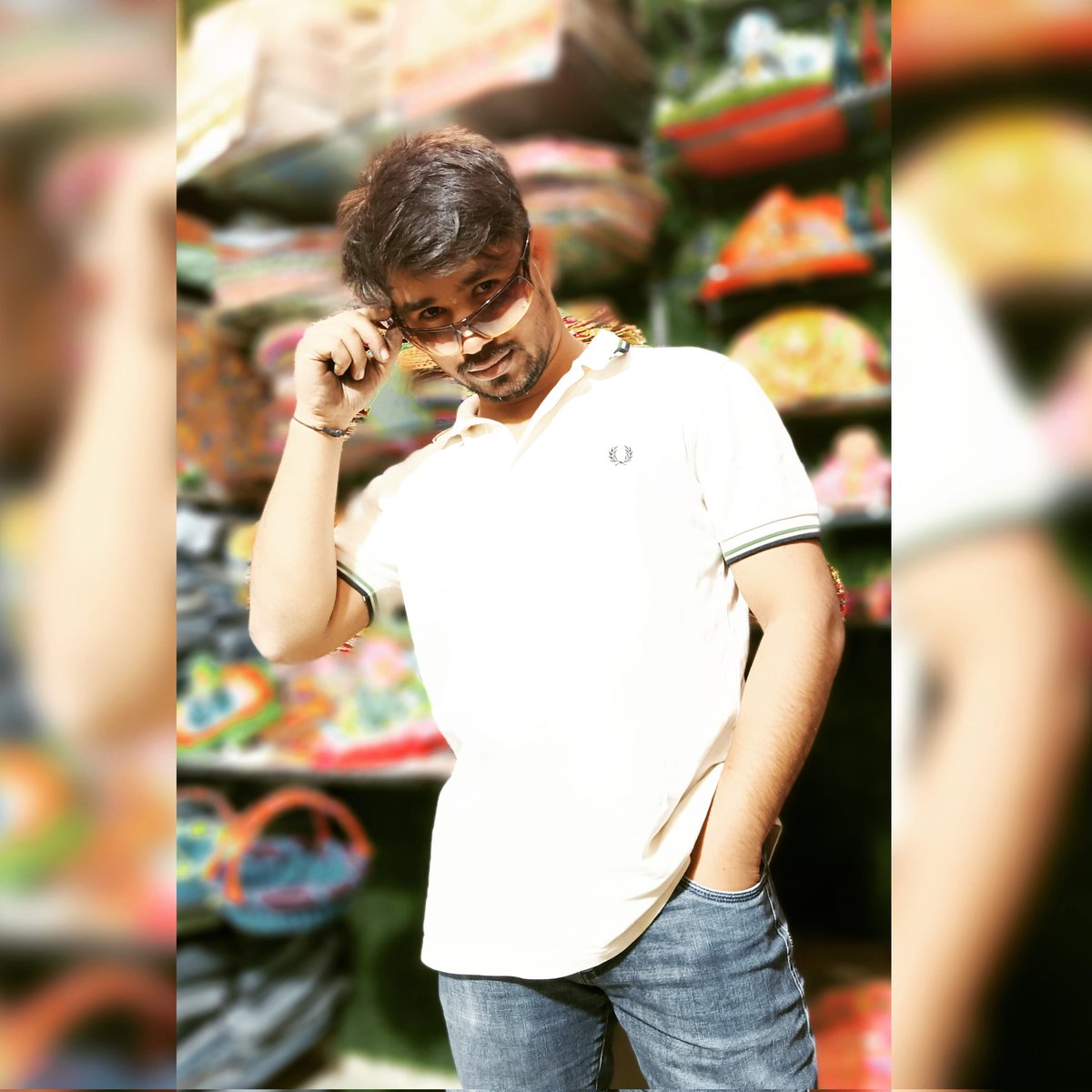 thekingofdaksh's tweet photo. @thekingofdaksh 
So clear post 
So set life https://t.co/Kde8JwGiKa