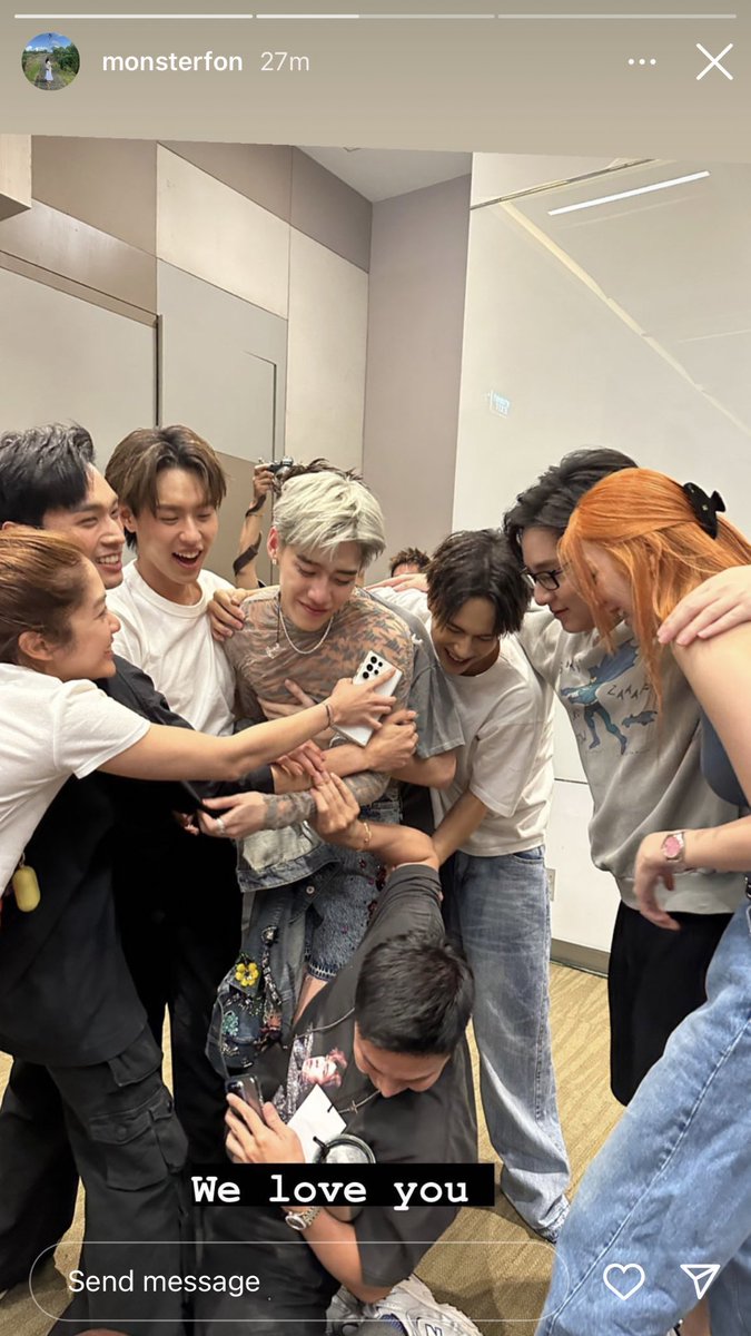 atpapii's tweet photo. the #booboogang 🥺🥺🥺 https://t.co/Lkj1qmaU1B