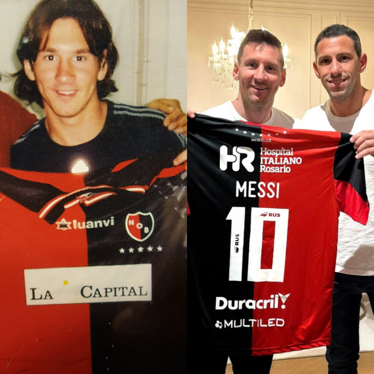 ColosalPopular's tweet photo. Pasan los años, nada cambia este sentimiento... https://t.co/G6ZeJNJAie