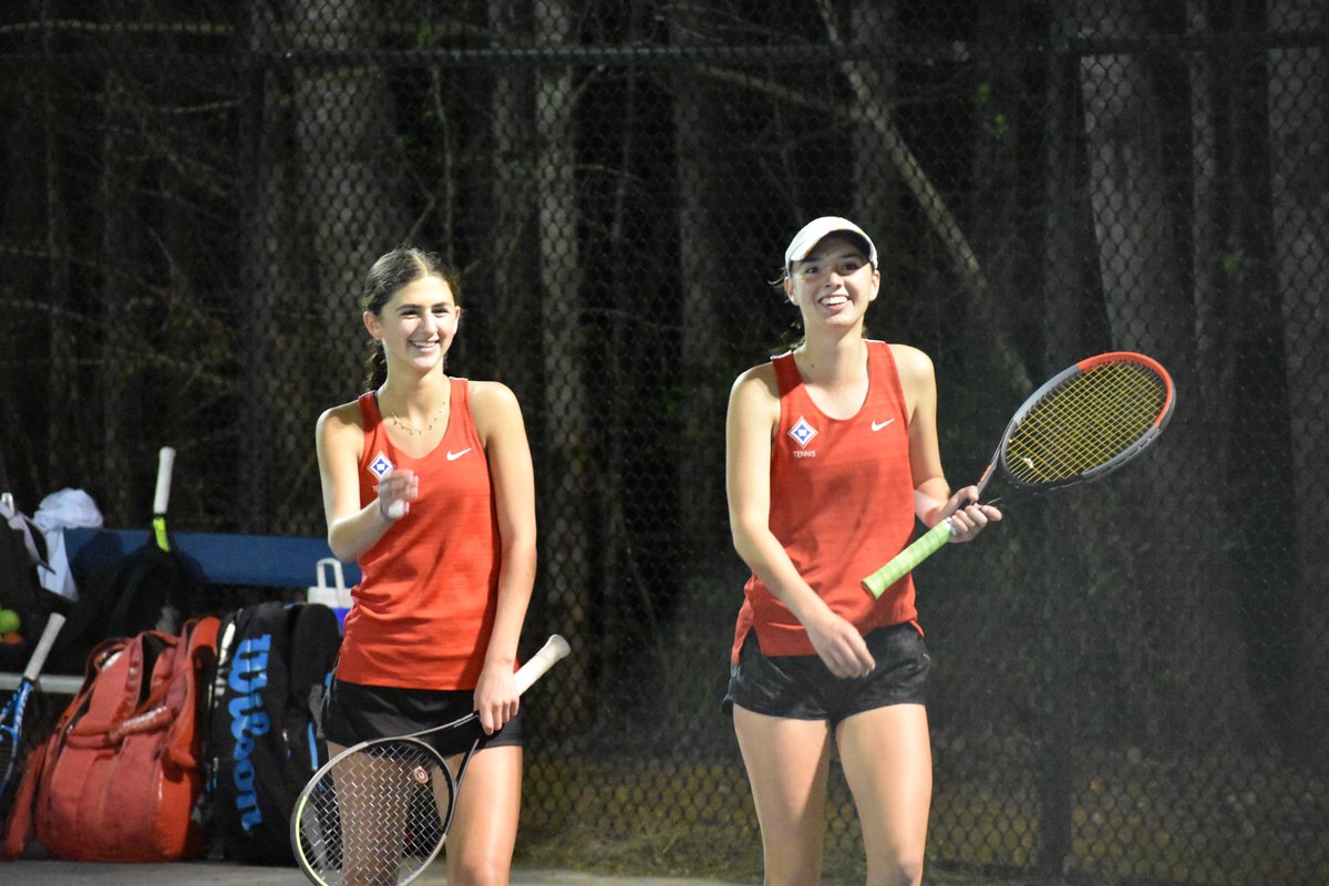 Walton Girls Tennis on Twitter "Varsity won the 2023 Marietta Spring