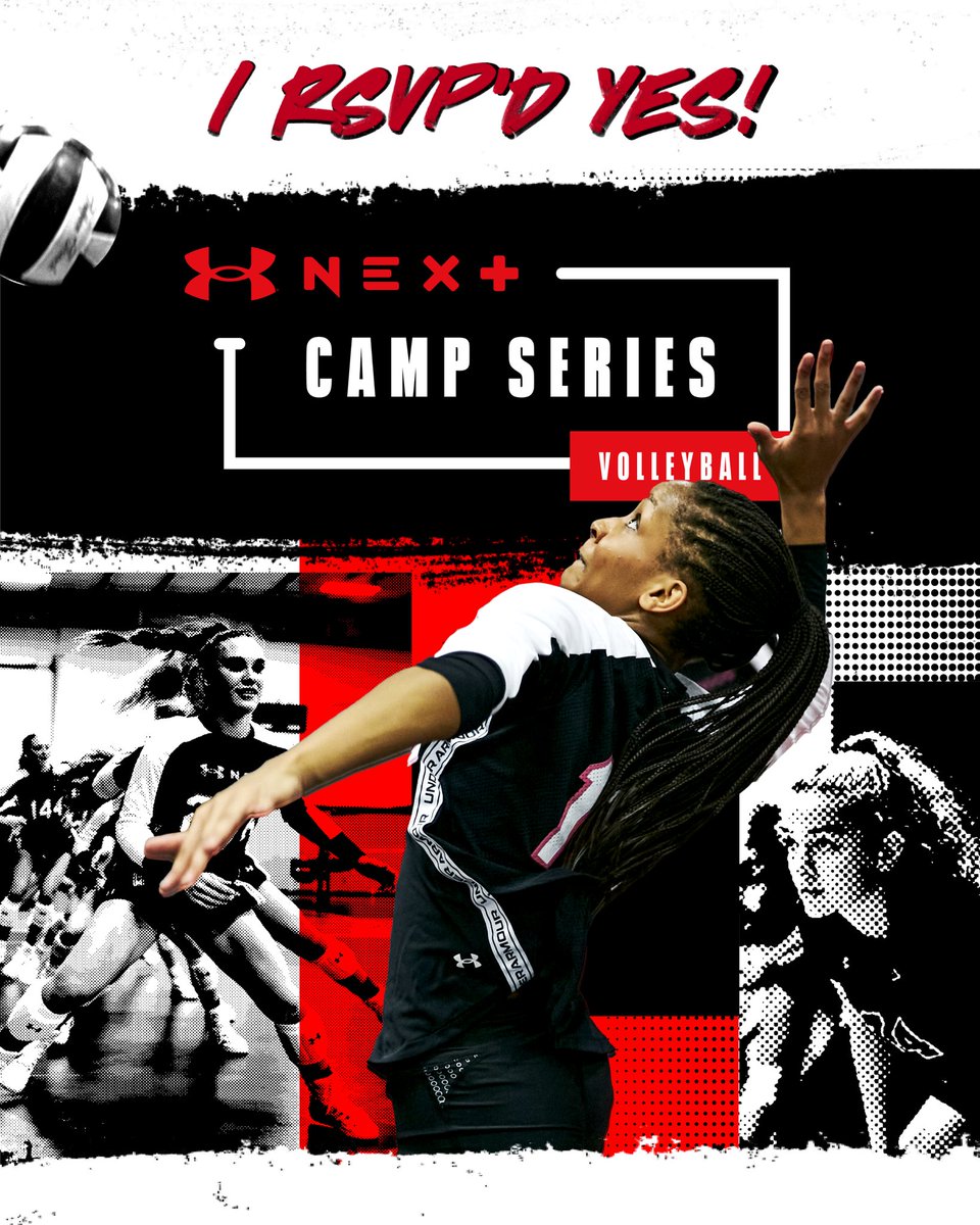 Can’t wait to compete with some incredible athletes this Friday! Thank you <a href="/uanextvball/">AllAmericaVB</a> @ziva_uanextvb for the opportunity! <a href="/PohakuVBC/">Pohaku Volleyball Club</a> <a href="/UNMLoboVB/">New Mexico Volleyball</a>