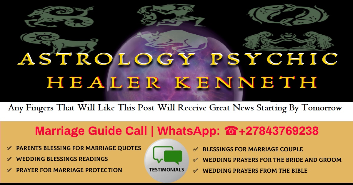healerkenneth's tweet photo. Prof. Dr. Spiritual Guide Healer Kenneth, Spiritual Healer, Accurate Psychic Love Readings: Call | WhatsApp +27843769238.

#Psychic #PsychicTwitter https://t.co/1CgkIDneHF