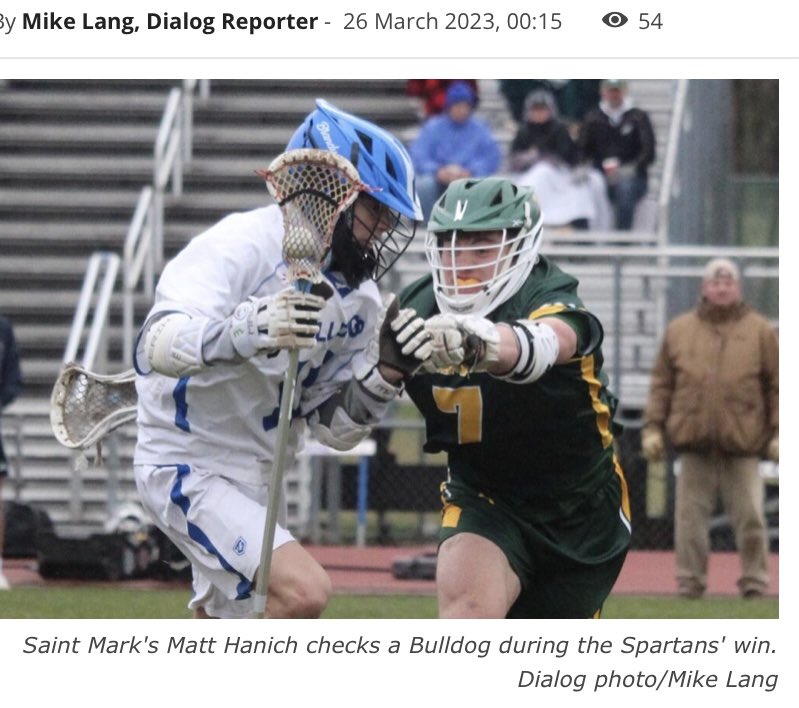 Matt Hanich tweet media