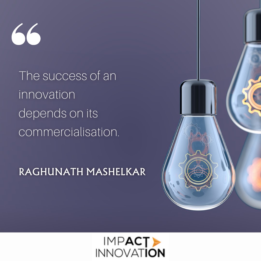 Impact Innovation (@impactinnov) / Posts / X