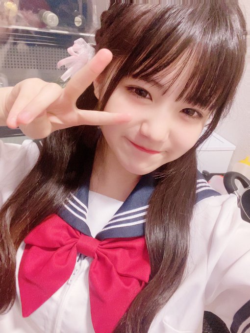 Twitterのコスプレ画像9