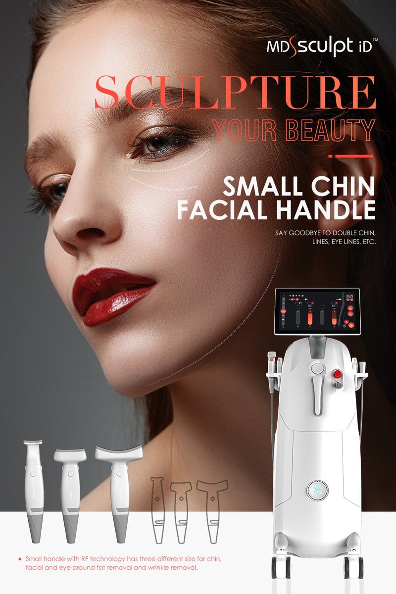 monika19353051's tweet image. MDSCULPT ID 🤩🤩🤩factory prices for sale machine 

❤️‍🔥❤️‍🔥❤️‍🔥MDSSculpt iD uses #innovative #MonopolarRF 650nm #Lipo Laser Heating technology to selectively target fat
#lipolaser #fatremoval #goodskin #sculptid #Europe #distributer #bodyshape #clinc #salon #aesthetic #IDmachine