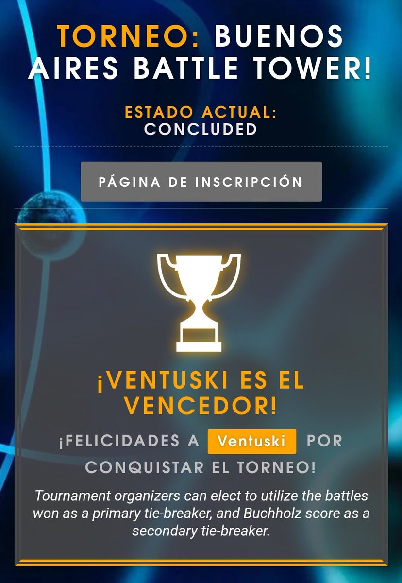 Ya de vuelta en casa, se hizo corto el viaje pero vuelvo con el corazón lleno, de los fines de semana más lindos que recuerde!!

Muerto de cansado pero feliz, mañana ya toca retomar la vida pero prometo una publicación completa y apenas lo tenga un video con los combates 🏆
