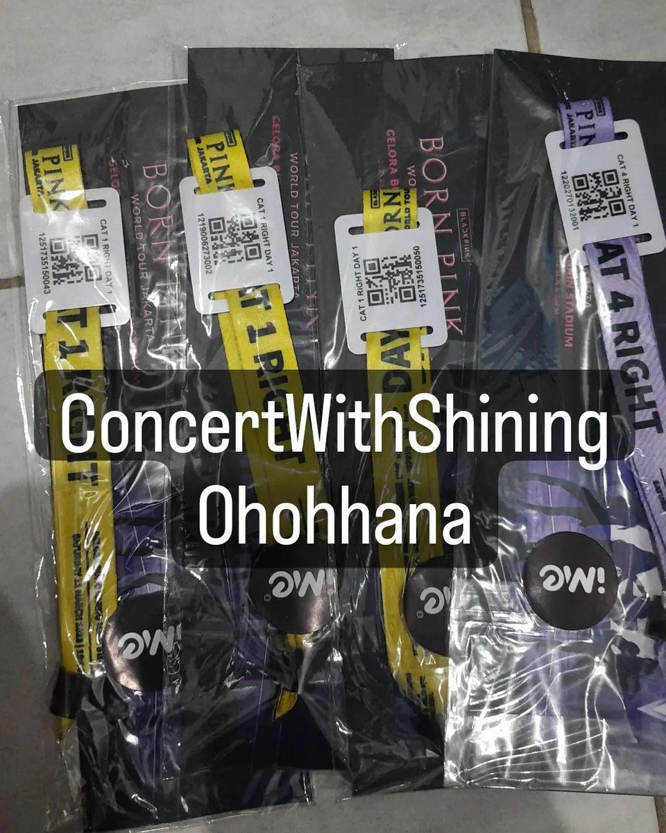 JASTIP TIKET KONSER tweet media