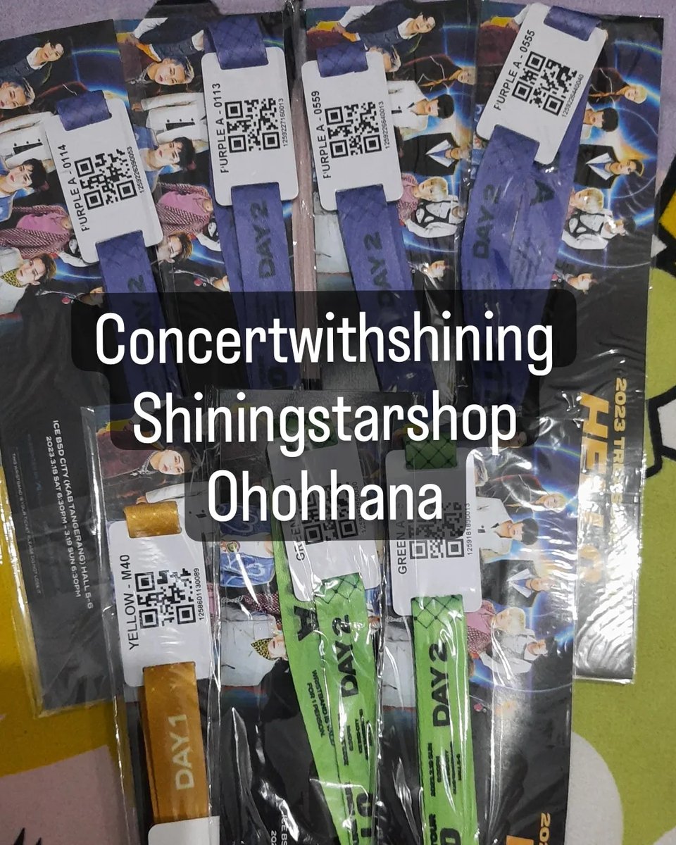 JASTIP TIKET KONSER tweet media