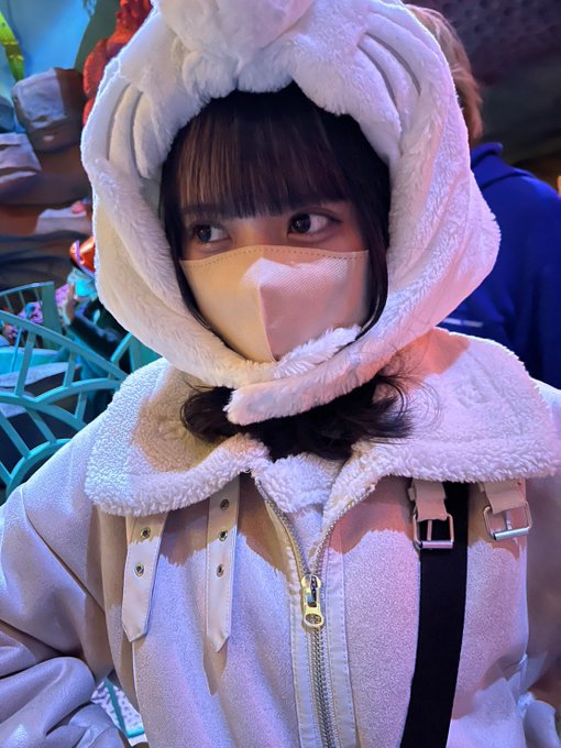 奥野未悠のTwitter画像8