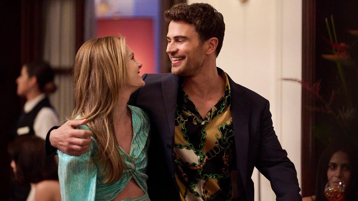 burritoprophet's tweet image. I just know that a weekend with them would fix Tom and Shiv