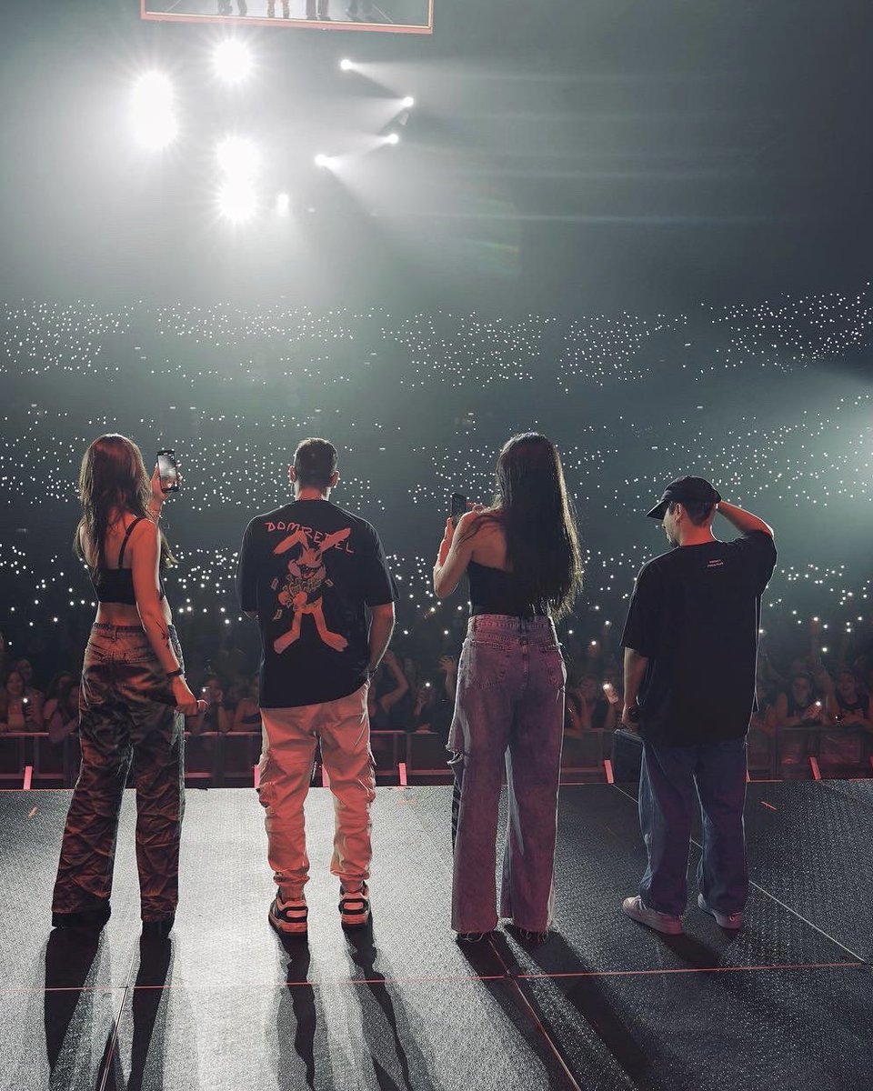 nadiedicenada_'s tweet photo. AGOTAMOS UN ESTADIO EN URUGUAY PERRITOS!!! 🤯❤️‍🔥

Todavía no podemos creer la locura vivimos. Gracias por acompañarnos en todo lo que se nos ocurre hacer. Estamos cumpliendo sueños y es gracias a ustedes y a todo el equipo de de Luzu TV #NadieDiceNada 

VAMOS POR MUCHO MÁS ❤️‍🔥❤️‍🔥❤️‍🔥 https://t.co/0m7uOOP9sl