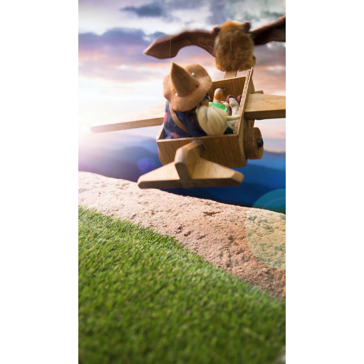 Kamrin - The Bad Boy tweet media