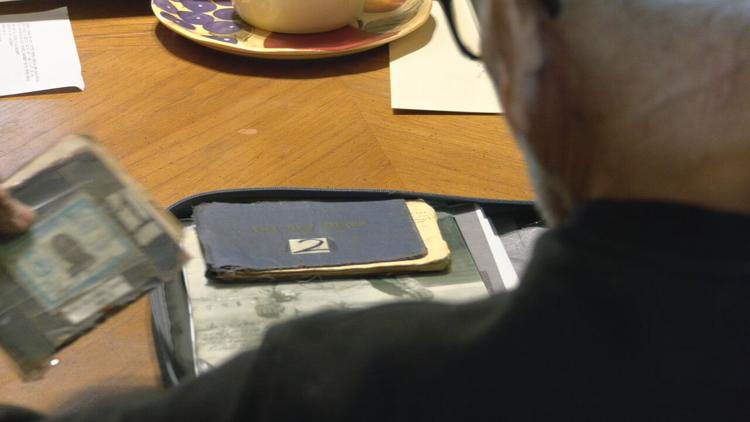 WDRB News (@WDRBNews) on Twitter photo 2023-03-27 02:30:01 100-year-old veteran who served in 5 wars gets community help to move to new Jeffersonville home: wdrb.news/3JQKbHQ | @CBattistaTV 100-year-old veteran who served in 5 wars gets community help to move to new Jeffersonville home: wdrb.news/3JQKbHQ | @CBattistaTV