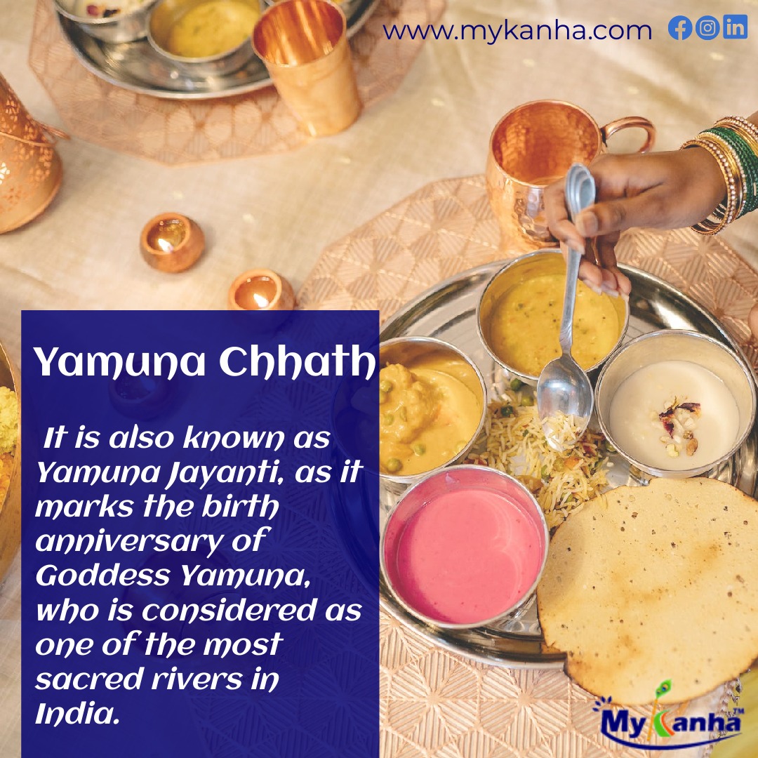 mykanha's tweet image. Mykanha is your one-stop-shop for all your Yamuna Chhath celebrations. Explore our vast range of products and add more devotion to your celebrations. 🌟🕉️
 #laddugopal #laddugopaldress #inspiredlook #ladoogopal #dress #designer #custommade #instagood #spirituality #chhath