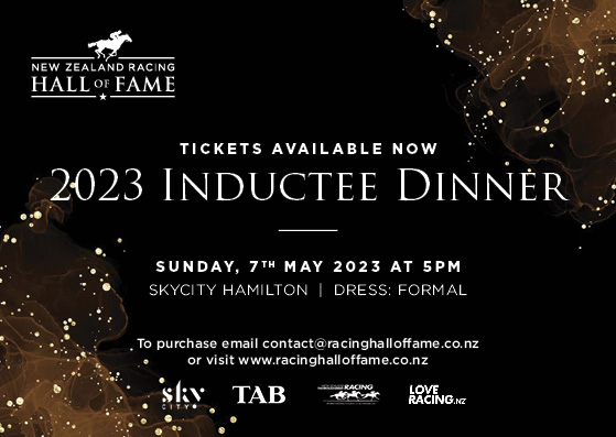 NZRHOF's tweet photo. Tickets available now! https://t.co/60cFgHwW5J