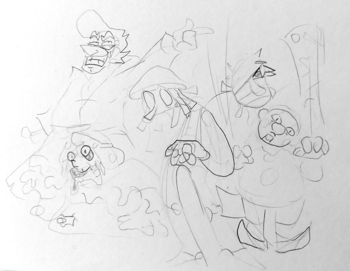 Aho Art Commissions Closed On Twitter Don t Make A Sound aho-art-commissions-closed-on-twitter-don-t-make-a-sound