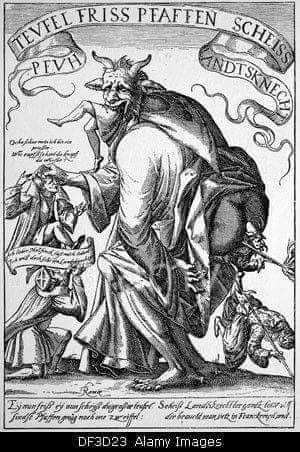 lanzifer's tweet photo. "The devil eats priests and shits Landsknechts..."
#GoAss #HeGetsUs https://t.co/UCikR7tsQ0