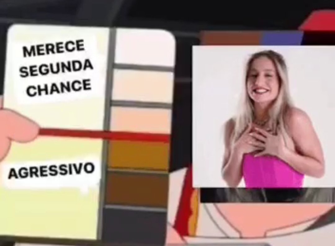 RaquelSunshineS's tweet photo. Ai bruna plmds, intocável! #Forabruna #Bbb23 https://t.co/WwJ9YyCJsd