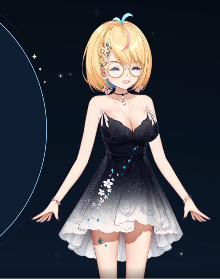 Accord077's tweet photo. Literally D wording from how great the Fumi 2.0 Debut was! 😭😭😭😭 The whole model is so beautiful i love it so much!! LUV FUMI!!!!!

 #shuttleup https://t.co/yUD2wsUBxu