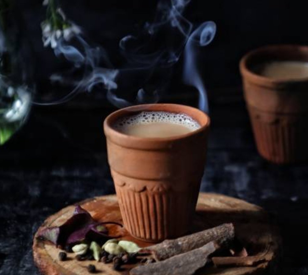 jtt_kaju's tweet photo. यूँ तो बहुत सख्त है मेरा दिल,❤
पर कमबख्त चाय ☕ पर पिघल जाता हैं!
#chaaaa☕
#kajjuchoudhary👀🫀💗 https://t.co/FQZgr61eMo