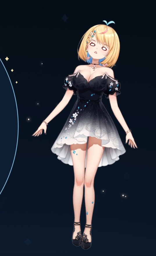 Accord077's tweet photo. Literally D wording from how great the Fumi 2.0 Debut was! 😭😭😭😭 The whole model is so beautiful i love it so much!! LUV FUMI!!!!!

 #shuttleup https://t.co/yUD2wsUBxu