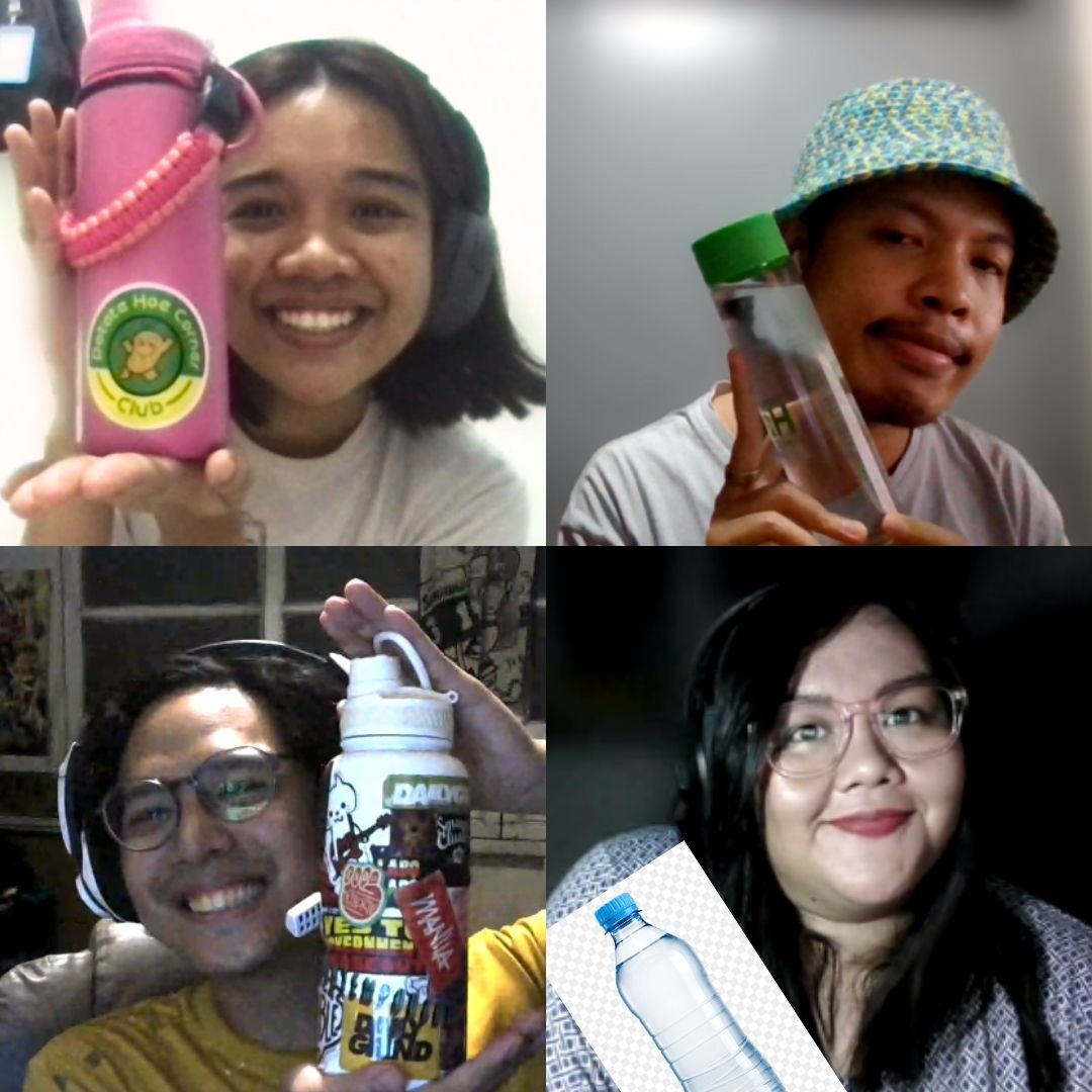 labo labo podcast tweet media