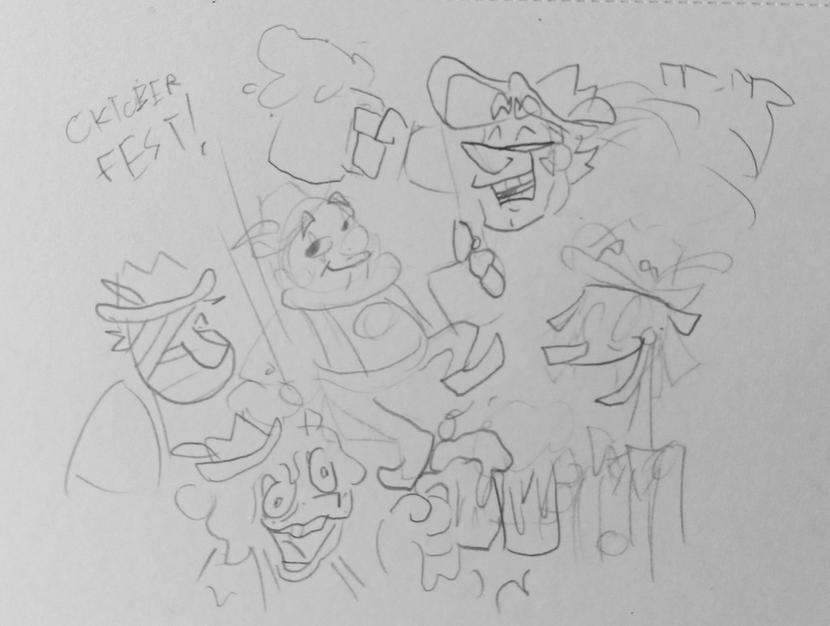 Aho Art Commissions Closed On Twitter Don t Make A Sound aho-art-commissions-closed-on-twitter-don-t-make-a-sound