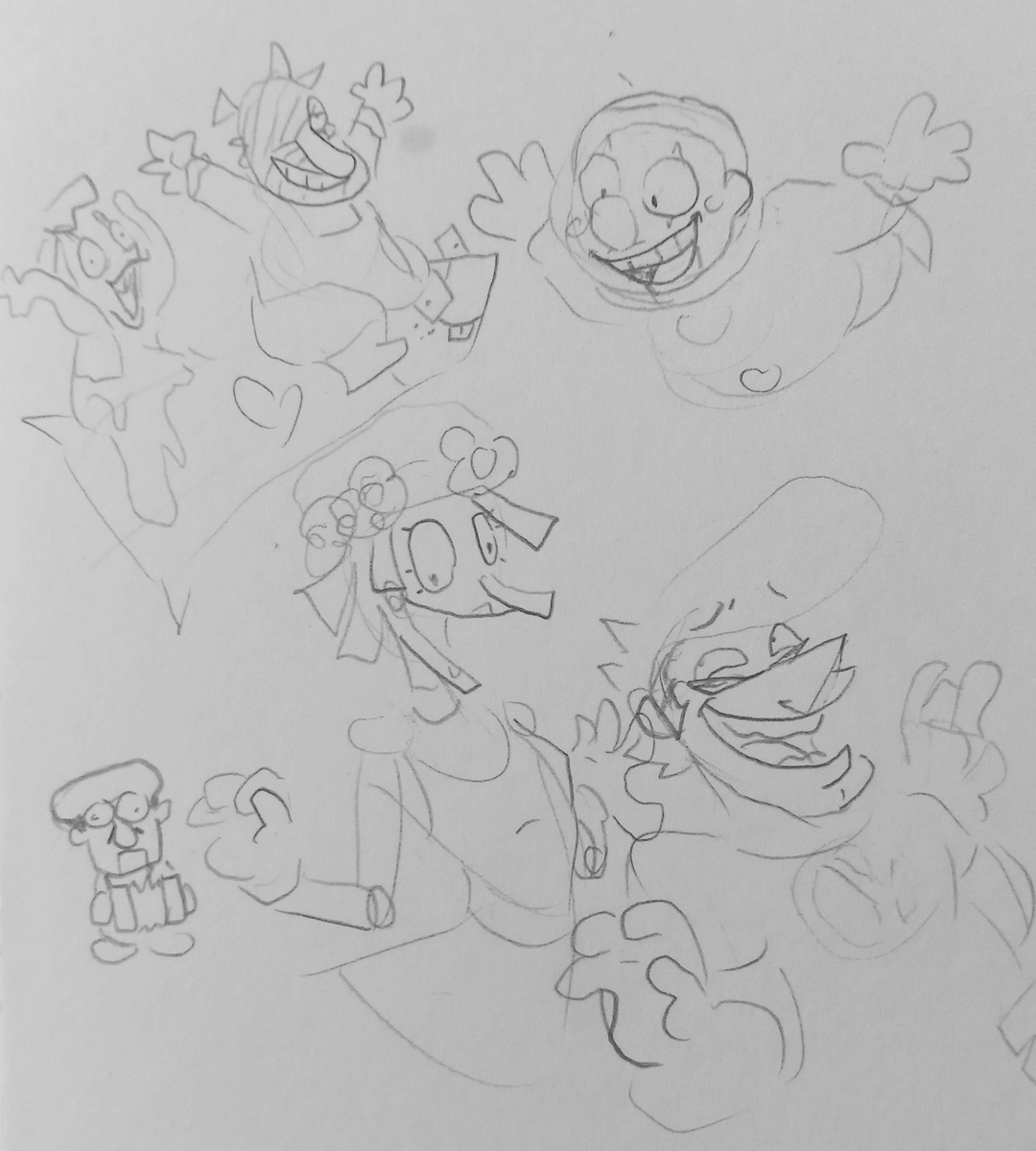 Aho Art Commissions Closed On Twitter Don t Make A Sound aho-art-commissions-closed-on-twitter-don-t-make-a-sound