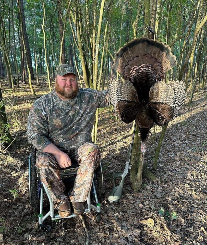 TheKTteam's tweet photo. What an opening weekend 🤙 Be sure and keep and eye out for our new #YouTube videos on drop. #OpeningDay #turkeyseason2023 #outdoorfun #backcountry https://t.co/OPYYsRn85W