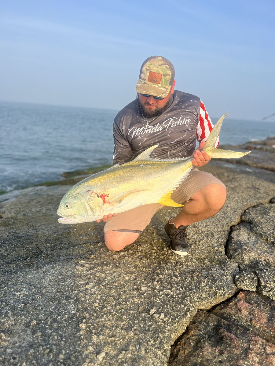BIG_JOHNski's tweet photo. Today was a great fishing day. This was one of many. https://t.co/U3il2gQ1hu