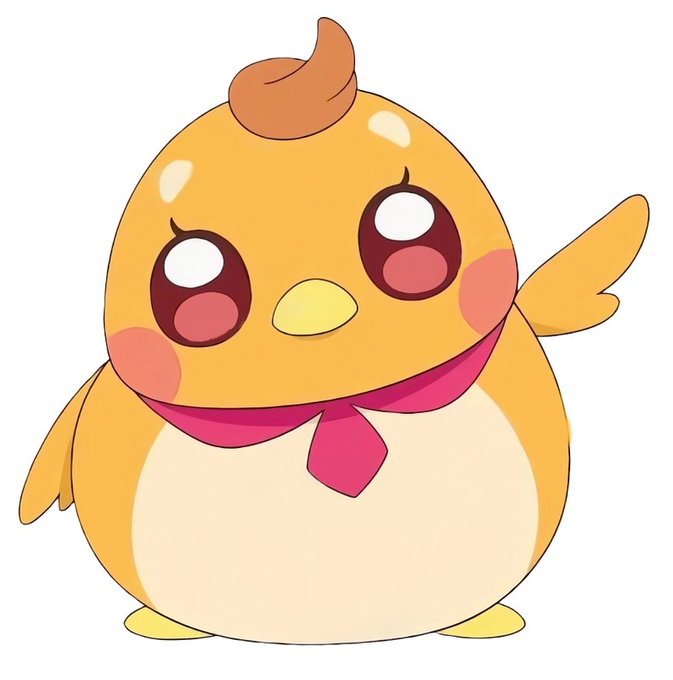 スマホでフリック入力する時にうっかり別の文字を入れちゃうことあるけど #ひろがるスカイプリキュア の『ツバサくん』って入力しようとしたら途中で「ツ」が「テ」になっちゃったのに気づいて慌てたら「く」も「き」になっちゃって
『てばさき』
で止まって変換候補に
『手羽先』
が出てきて笑ったw 